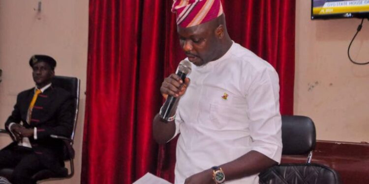 Resuscitate Farming Practice in Schools Across Oyo State : Oluyole Lawmaker, Akintayo Urges Makinde