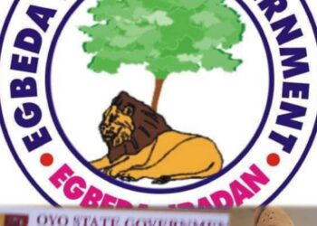 Bashorun Saintabey Congratulates Oladebo Simple on His New Office as Vice Chairman of Egbeda Local Government