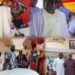 Oyo PDP Scribe, Adeleke, Arole Iba, Odidi Omo, Traditional Rulers, Party Leaders, Dignitaries Gather for Elétù Inaugural Reception