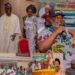 Hon Kehinde Akande Expresses Gratitude to Governor Makinde, Inauguration Committee, Party Leaders, and Well-Wishers