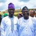 Continuity At Grassroots: Rahman/Ganiy 2.0 is full of sustainable development ||  OCAT
