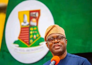 Omituntun 2.0: A Trailblazer in Action, Changing The Abnormal Narrative to Unusual Setting by IJOBA AUTHORITY MOE A Member of The GSM Advocates