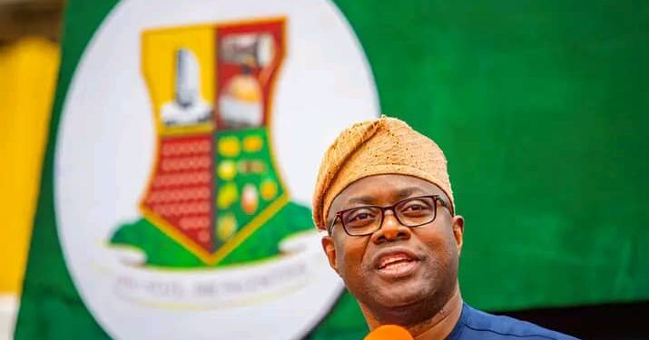 Omituntun 2.0: A Trailblazer in Action, Changing The Abnormal Narrative to Unusual Setting by IJOBA AUTHORITY MOE A Member of The GSM Advocates