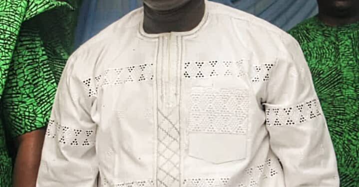 “I’m Eternally Grateful To Gov. Makinde, Critical Stakeholders in Lagelu”- Lagelu Chairman, Kamorudeen Remarks