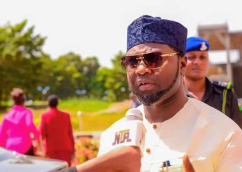 Alumni President, Ogunlade Extends Heartfelt Condolence To Family & Friends of Deceased Student