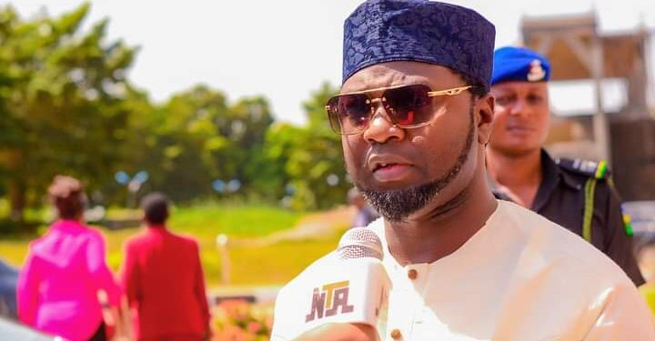 Alumni President, Ogunlade Extends Heartfelt Condolence To Family & Friends of Deceased Student