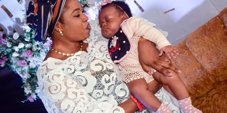 Children’s Day: Oyo Lawmaker, Comforter Celebrates Children All Over The World
