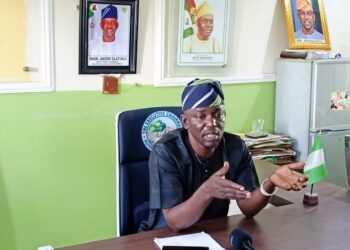 Oluyole LG Boss, Akeem Olatunji Hosts Online News Publishers, Seeks Deepened Synergy, Support