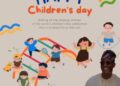 Int’l Childrens Day: Children are the Flowers from Heaven,  Let’s Make this World a Safe and Enjoyable Place for Them – Hon. Kehinde Akande