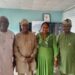 Oloye Ologburo, Morohunkola Thomas Congratulate Hon Ademola Omotosho, Hon Adeboyin Oladokun on Appointments as Chairman, Board Member of Housing Corporation, Hails Gov Makinde