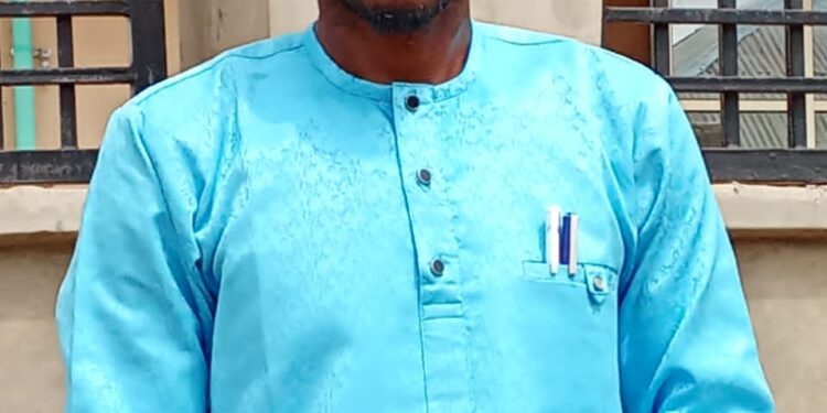 Hon. Sheriff Adeojo Appoints Former Ido Majority Leader as New Chief of Staff