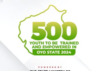 Oyo Commissioner for Youth and Sports Urges Young People to Seize Opportunity, Register for Skill Acquisition Program – Check the Registration Link