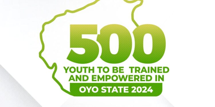 Oyo Commissioner for Youth and Sports Urges Young People to Seize Opportunity, Register for Skill Acquisition Program – Check the Registration Link