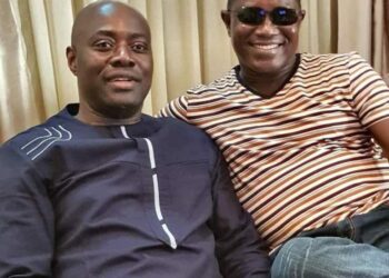 Makinde’s Year of Transformation and Fulfilled Promises – Dare Adeleke