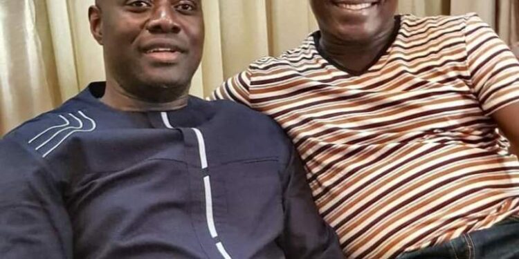 Makinde’s Year of Transformation and Fulfilled Promises – Dare Adeleke