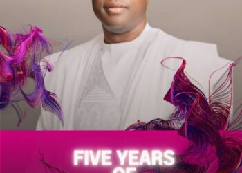 Five Years of Visionary Leadership in Oyo State – GSM Advocates