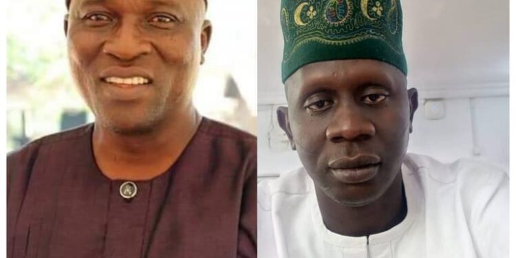 Oyo PDP Scribe Wasiu Adeleke, One Man With Full Capacity |By Saheed Adebayo Ijoba