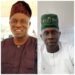 Oyo PDP Scribe Wasiu Adeleke, One Man With Full Capacity |By Saheed Adebayo Ijoba
