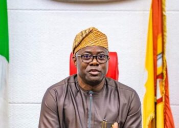 Omituntun 2.0: HOW GOV. MAKINDE MADE HISTORIC PACE IN THE HEALTH SECTOR BY IJOBA AUTHORITY MOE