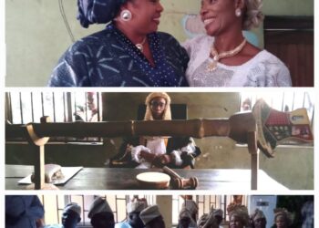 Ibadan North LG: Oyo Lawmaker Comforter Congratulates Newly Inaugurated Councillors*