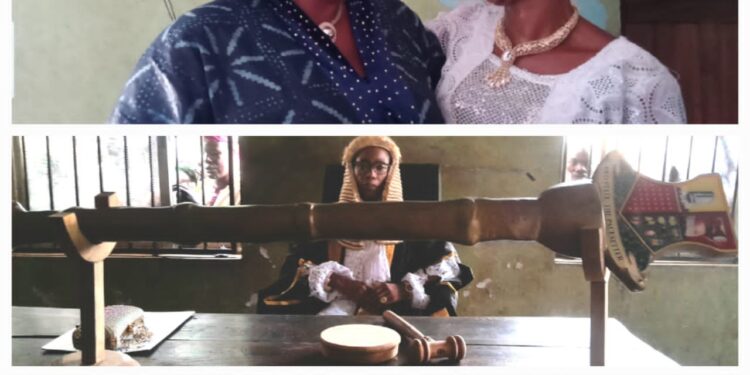 Ibadan North LG: Oyo Lawmaker Comforter Congratulates Newly Inaugurated Councillors*