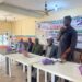 Hon, Tiamy leads Governor Seyi Makinde’s Delegations to Three-Day Workshop on School – Based Management Committee Training in Iseyin Local Government