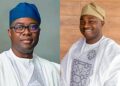 5th Year in Office: “I Am Committed To Working Tirelessly At The Grassroots Level to Complement Your Tremendous Efforts In Governance” – Ibadan North Council Chairman, Olufade Congratulates Makinde
