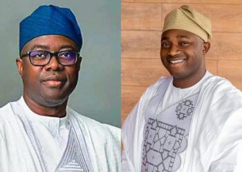 5th Year in Office: “I Am Committed To Working Tirelessly At The Grassroots Level to Complement Your Tremendous Efforts In Governance” – Ibadan North Council Chairman, Olufade Congratulates Makinde