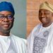 5th Year in Office: “I Am Committed To Working Tirelessly At The Grassroots Level to Complement Your Tremendous Efforts In Governance” – Ibadan North Council Chairman, Olufade Congratulates Makinde