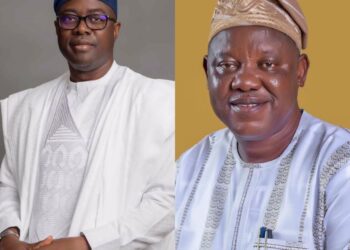 Oyo State: ‘We Celebrate a Significant Milestone—5th Anniversary of Gov. Makinde’s Administration,’ says Hon. George Ogunlade*
