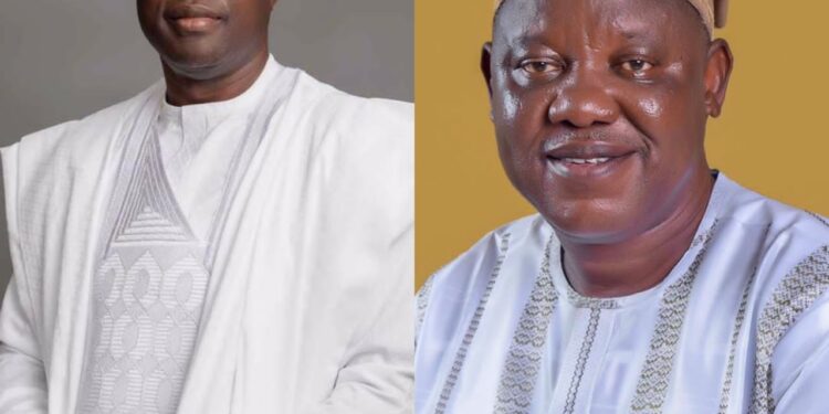 Oyo State: ‘We Celebrate a Significant Milestone—5th Anniversary of Gov. Makinde’s Administration,’ says Hon. George Ogunlade*