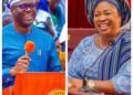 Fifth Anniversary: ‘You Are The Real Architect Of modern Oyo State’ – Oyo Lawmaker Comforter Commends Gov. Makinde