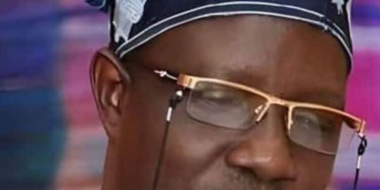 Oyo majority leader congratulates new LAUTECH VC, ROM Kalilu, thanks Makinde, Governing Council*