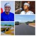 Commissioner for Works Prof. Sangodoyin Extols Governor Seyi Makinde’s Visionary Leadership in Commissioning the Monumental 76.67KM Iseyin-Fatope-Ogbomoso Road Project*