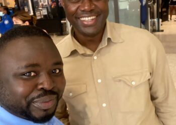 5th Year Anniversary: Afonja commends Makinde’s effective leadership, significant strides*