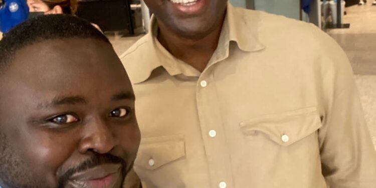 5th Year Anniversary: Afonja commends Makinde’s effective leadership, significant strides*