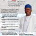 Oyo State Agency for Youth Development Chairman, Adebowale Falana, Salutes Governor Makinde’s Five Years of Sustainable Development and Youth Inclusiveness