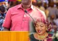 5 Years in Office: ‘Gov Makinde Has Proven A Genuine Promise Keeper’ – Iyaloja-General, Princess Folashade Commends