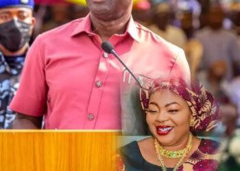 5 Years in Office: ‘Gov Makinde Has Proven A Genuine Promise Keeper’ – Iyaloja-General, Princess Folashade Commends