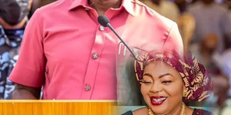 5 Years in Office: ‘Gov Makinde Has Proven A Genuine Promise Keeper’ – Iyaloja-General, Princess Folashade Commends