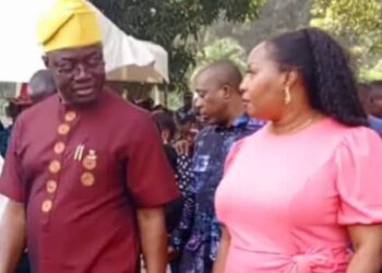 Makinde an Exemplar of Transformational Leadership, Good Governance – Toyin Balogun Hails Gov Seyi Makinde