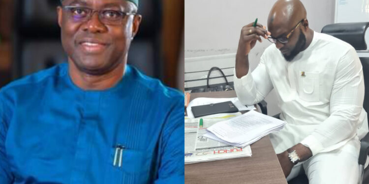 Five Years of Transformation: Oyo State Water Corporation Thrives Under Makinde’s Leadership