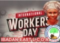 MAY DAY: ESOMIOR Commends Dedicated Workers