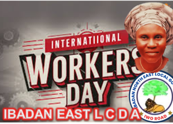MAY DAY: ESOMIOR Commends Dedicated Workers