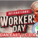 MAY DAY: ESOMIOR Commends Dedicated Workers
