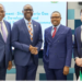 Oyo partners Shell Nigeria Gas to build gas distribution network