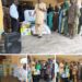 Oyo state government takes SAfER phase 4 to Oke-Ogun   … distributes agricultural inputs to farmers across the region.