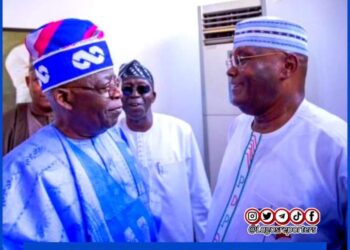 You Have Put Your Personal Interest Above Nigeria – Atiku Blasts President Tinubu