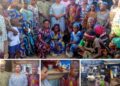 VIDEOS: Makinde has kept faith with Oyo residents again – Women Affairs Commissioner, Toyin Balogun