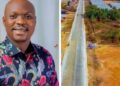 Oyo Lawmaker, Akintayo Ilumoka Appeals to Makinde to Construct Speed Breakers on Newly Renovated Asunle, Arapaja, Odo-Ona Kekere Road